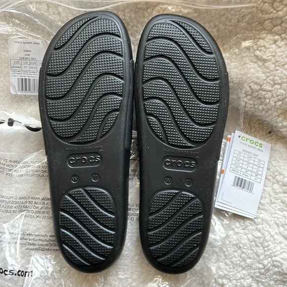 New crocs splash slide - Picture 2 of 4
